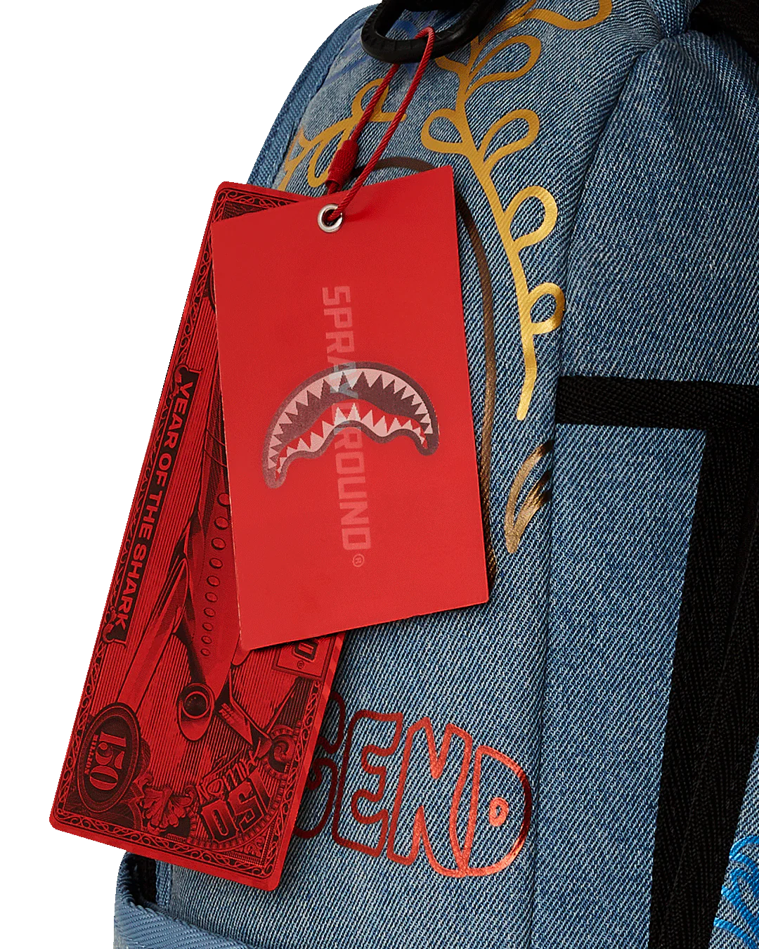 ELEGANT BOMBASTIC DLXSV BACKPACK - Image 12