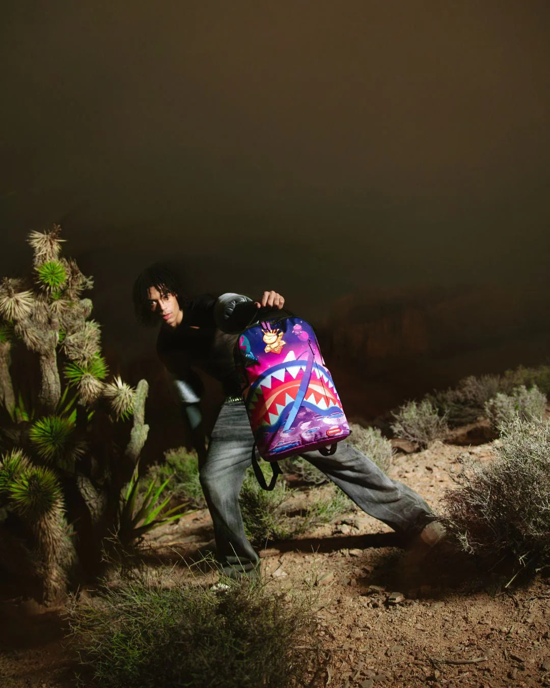 ASTRO CREW ROLLOUT DLXSR BACKPACK - Image 15