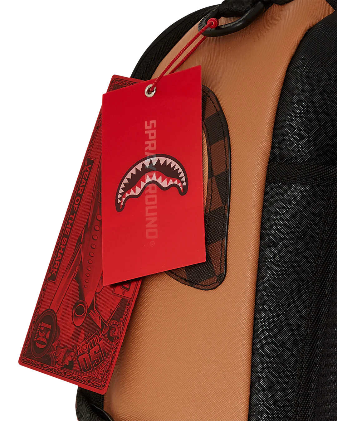 HYPESHARK DLX BACKPACK - Image 13