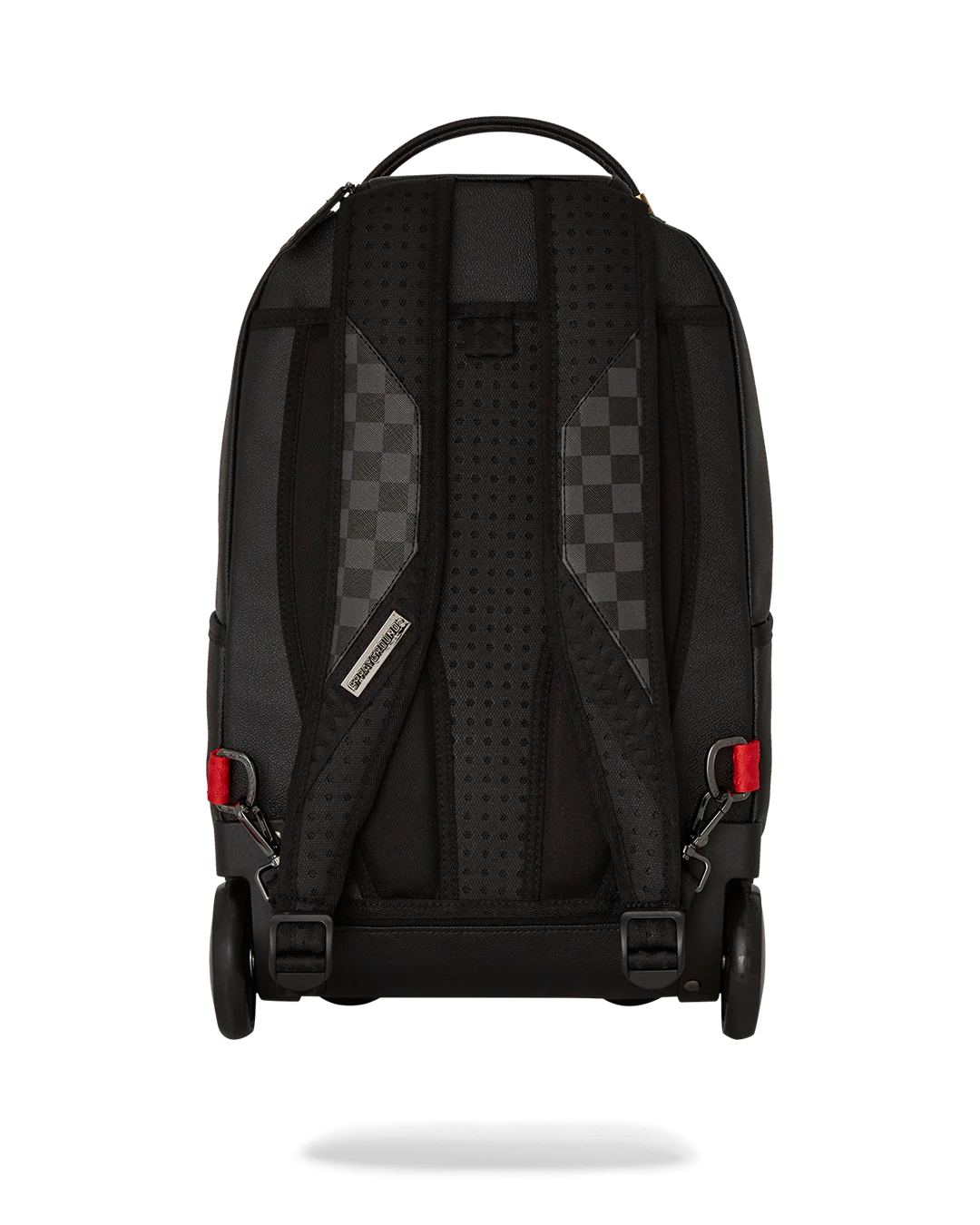 REALITY CHECK WHEELY BACKPACK - Image 8