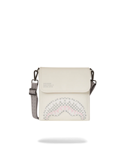SHARK CENTRAL DYNAMIC MESSENGER SLING BAG