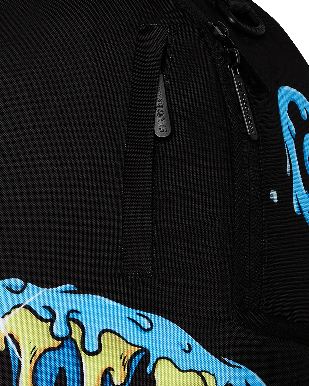 MEGA MELT SHARK BACKPACK - Image 9