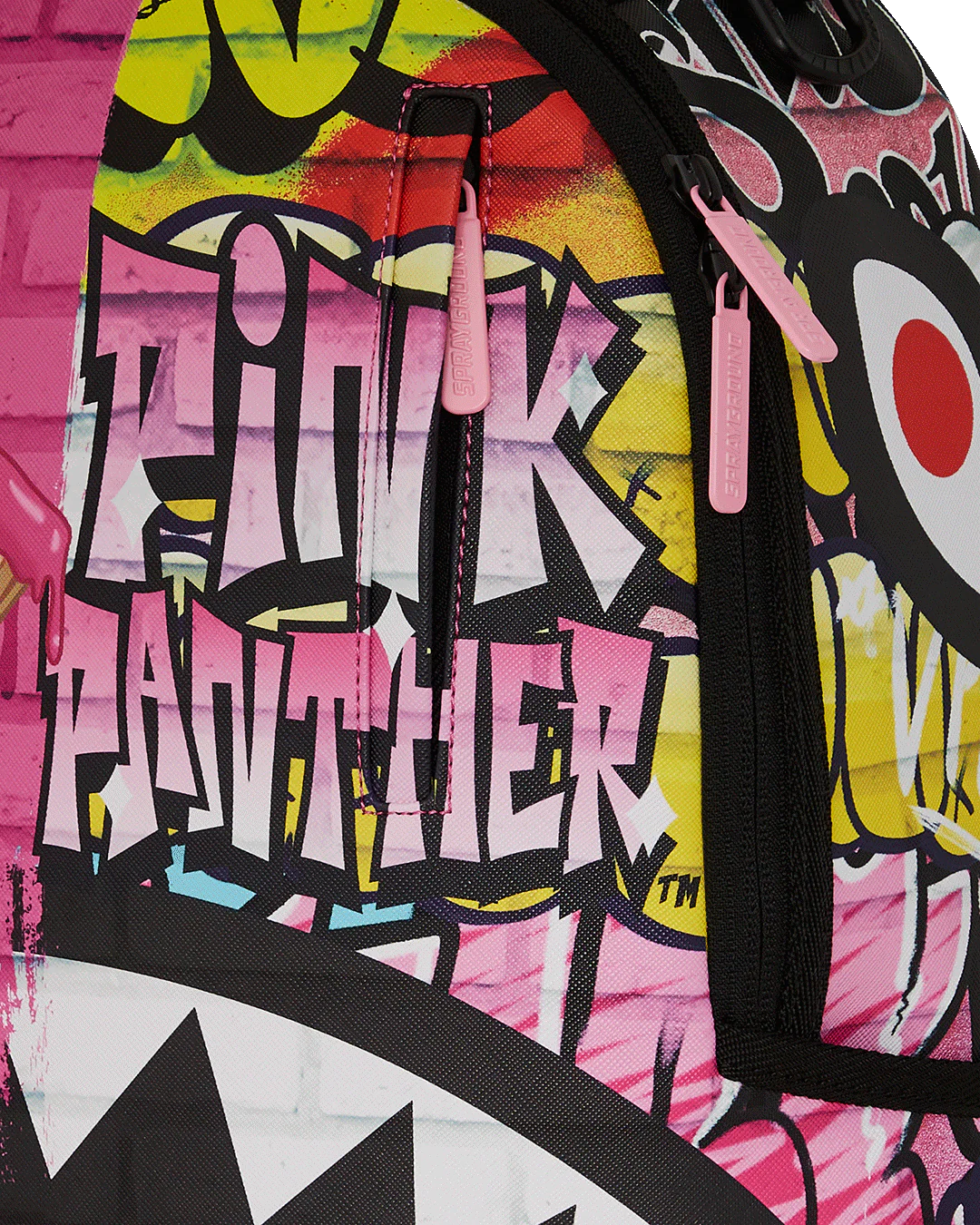 PINK PANTHER PRESTIGE BACKPACK - Image 13