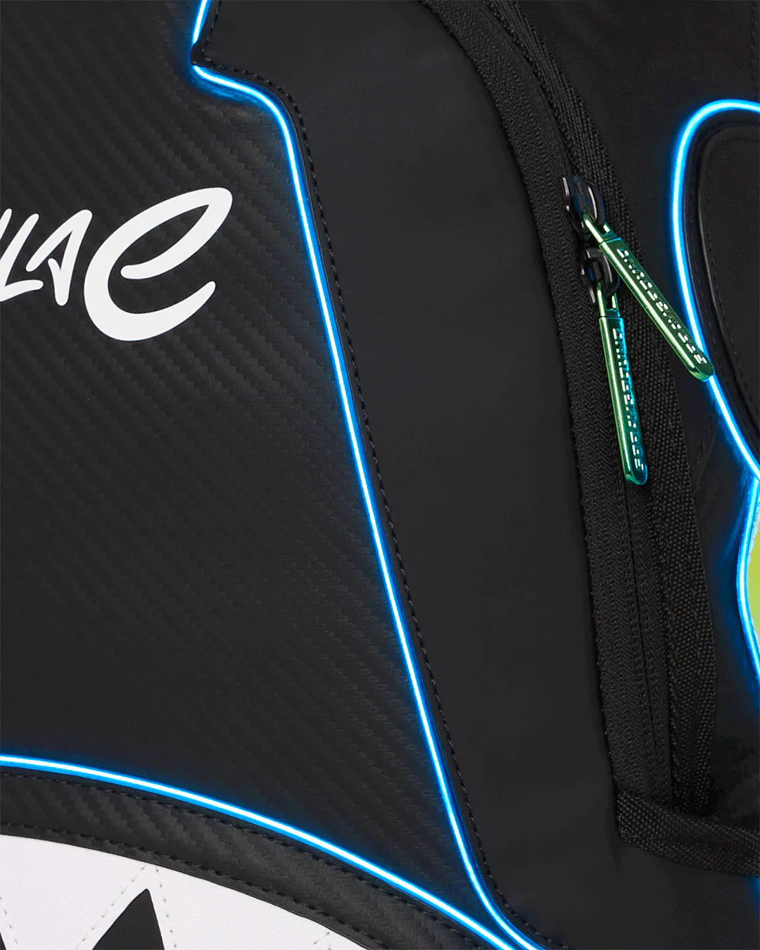 FORMULA-E GEN3 LED BACKPACK - Image 20