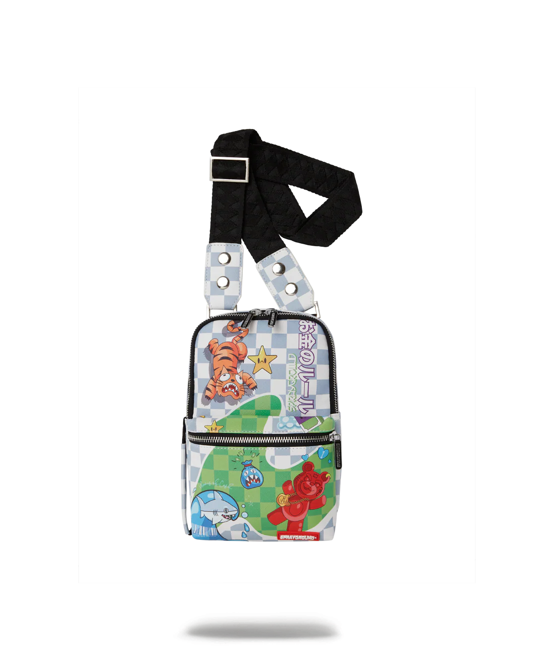 WTF KNOCKOUT SLING