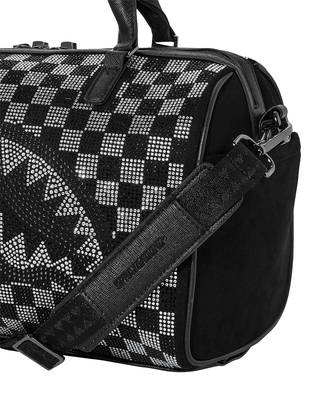 LIGHT YEARS AHEAD MINI DUFFLE - Image 10