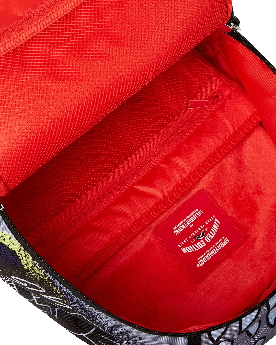 DAYBREAK DLXR BACKPACK - Image 10