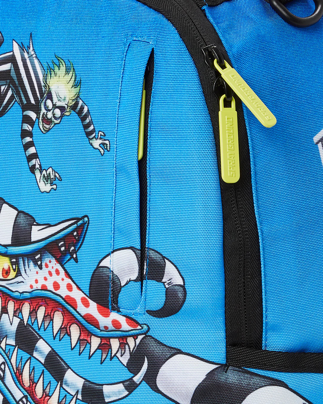 BEETLEJUICE, BEETLEJUICE, BEETLEJUICE (DLXR) - Image 10