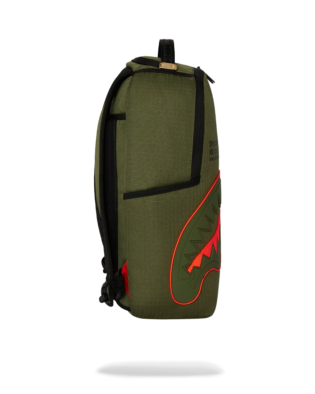 SHARK CENTRAL AIRBORNE BACKPACK - Image 5