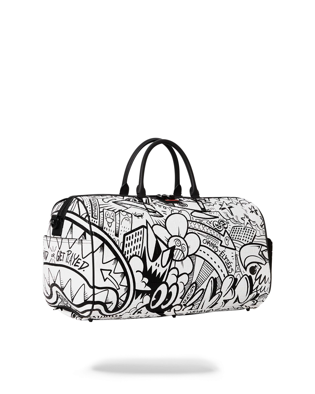 PAYDAY PARTY DUFFLE - Image 3