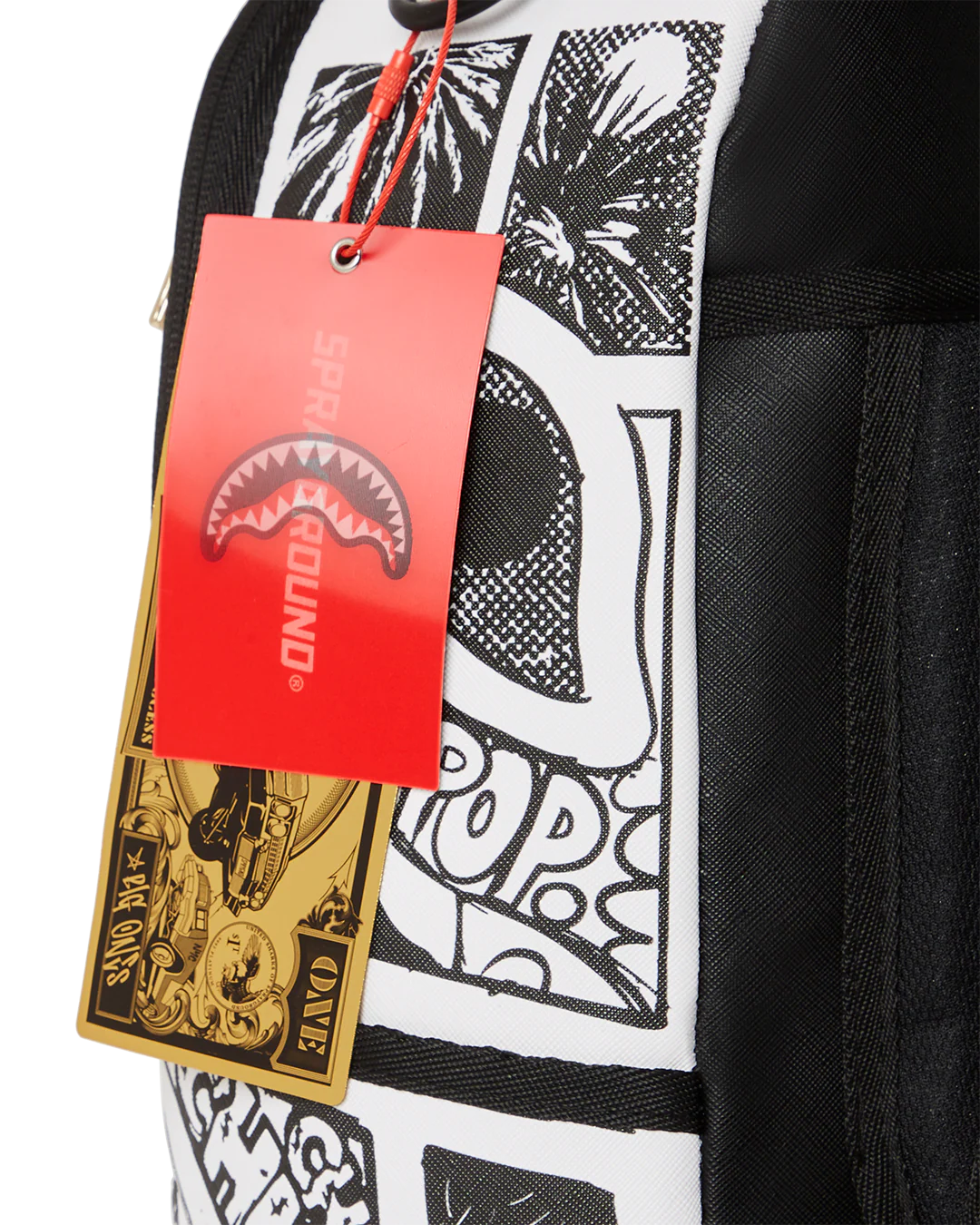 THE GOOD LIFE BACKPACK (DLXV) - Image 12