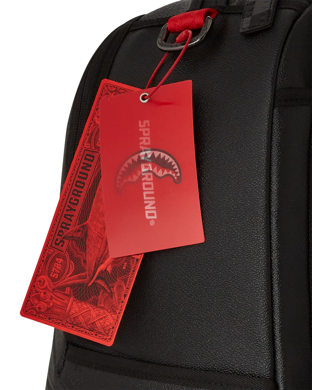 REALITY CHECK WHEELY BACKPACK - Image 20