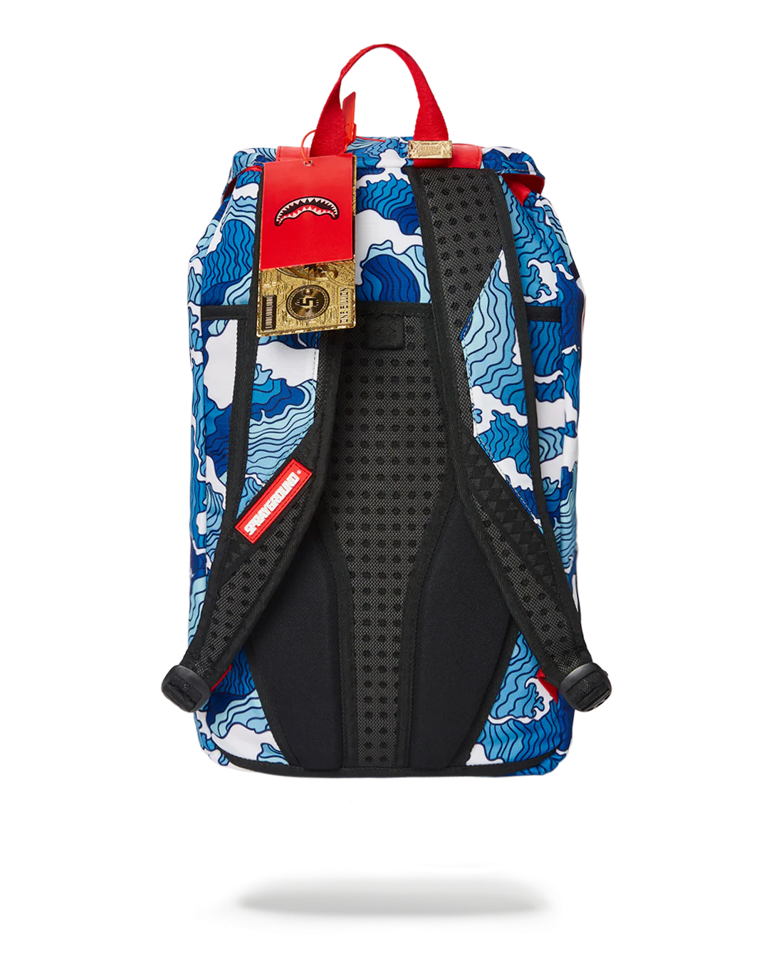 SHARK WAVE HILLS BACKPACK - Image 9
