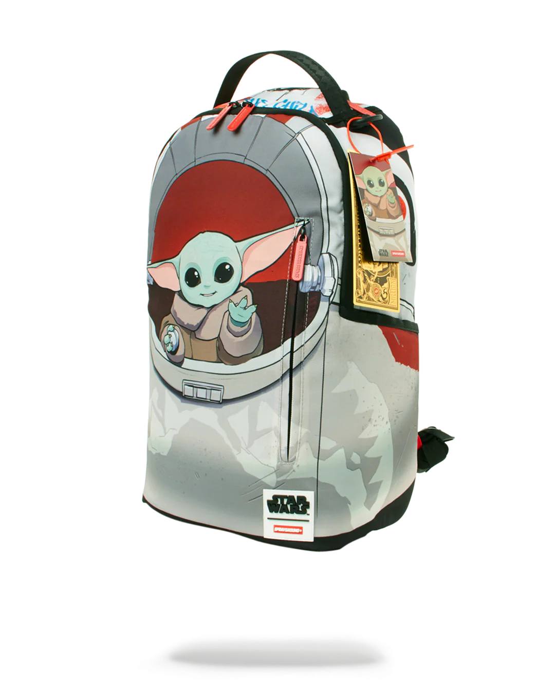 STAR WARS: THE CHILD BACKPACK - Image 10