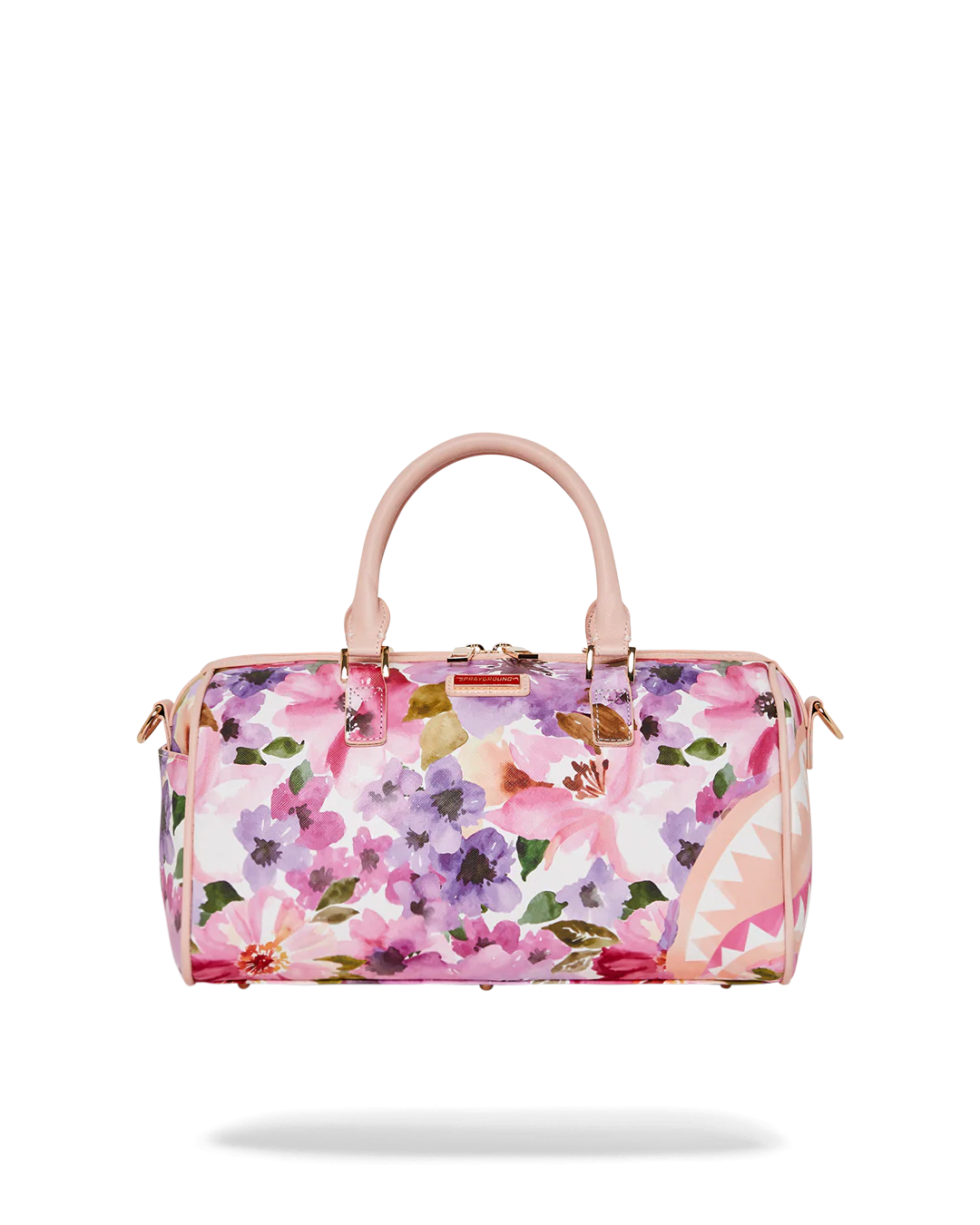 BOTANIC VILLA CHILLA MINI DUFFLE