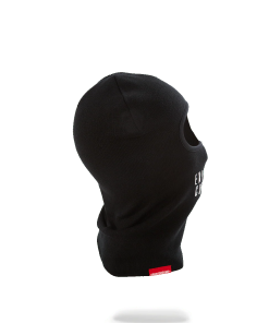 Alternative view of EXPLICIT CONTENT SKI MASK
