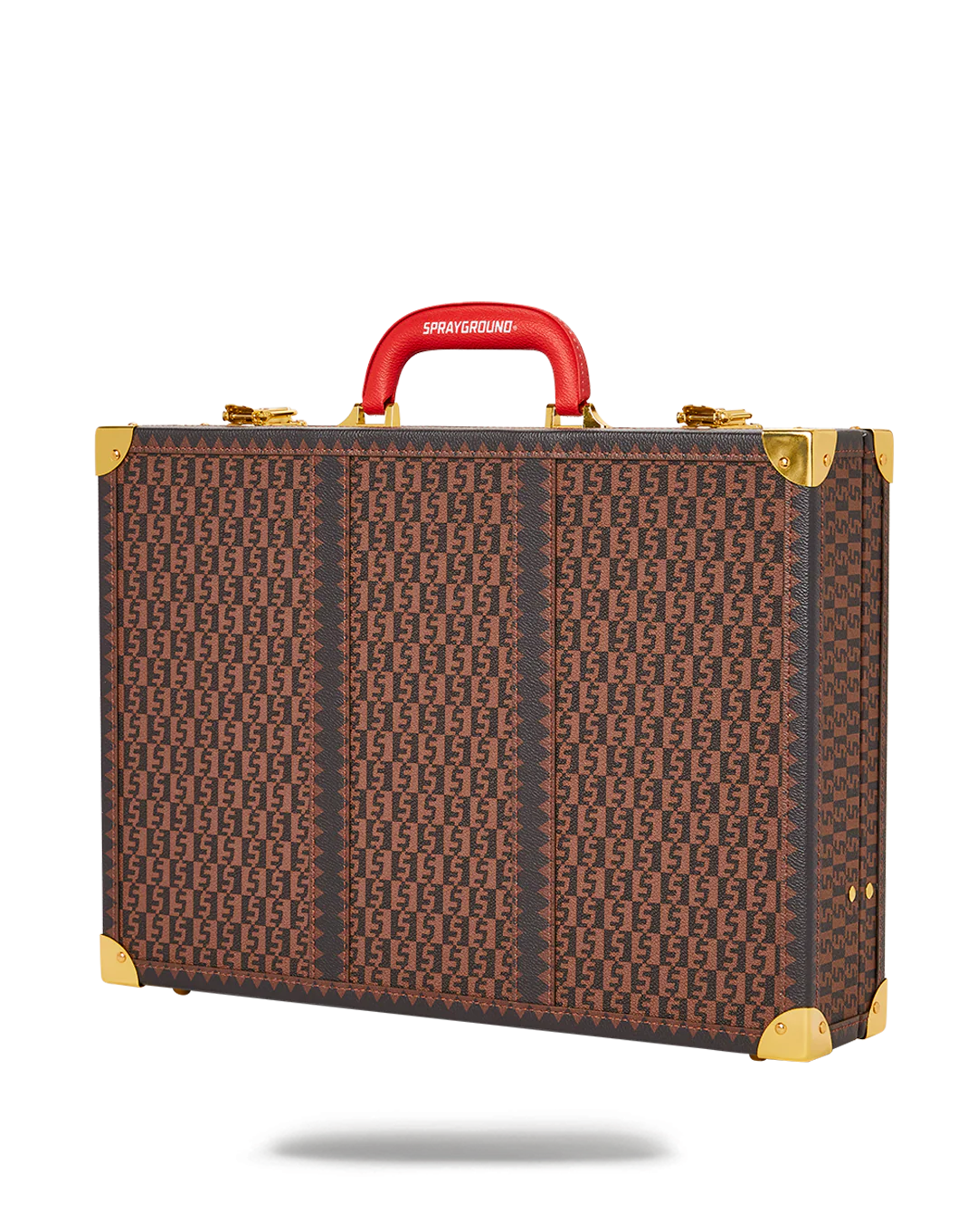 ALPHA NAVIGATOR ATTACHÉ BRIEFCASE - Image 9