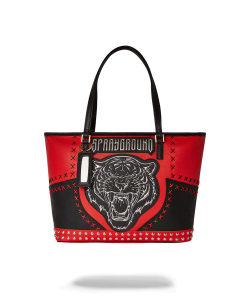 BRONX BRAWLER TOTE