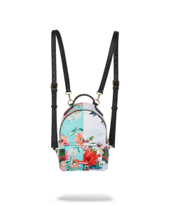 THE SANCTUARY QUATTRO BACKPACK
