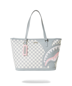 AIR TO THE THRONE JETSET TOTE