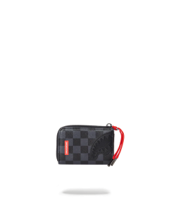 HENNY BLACK WALLET