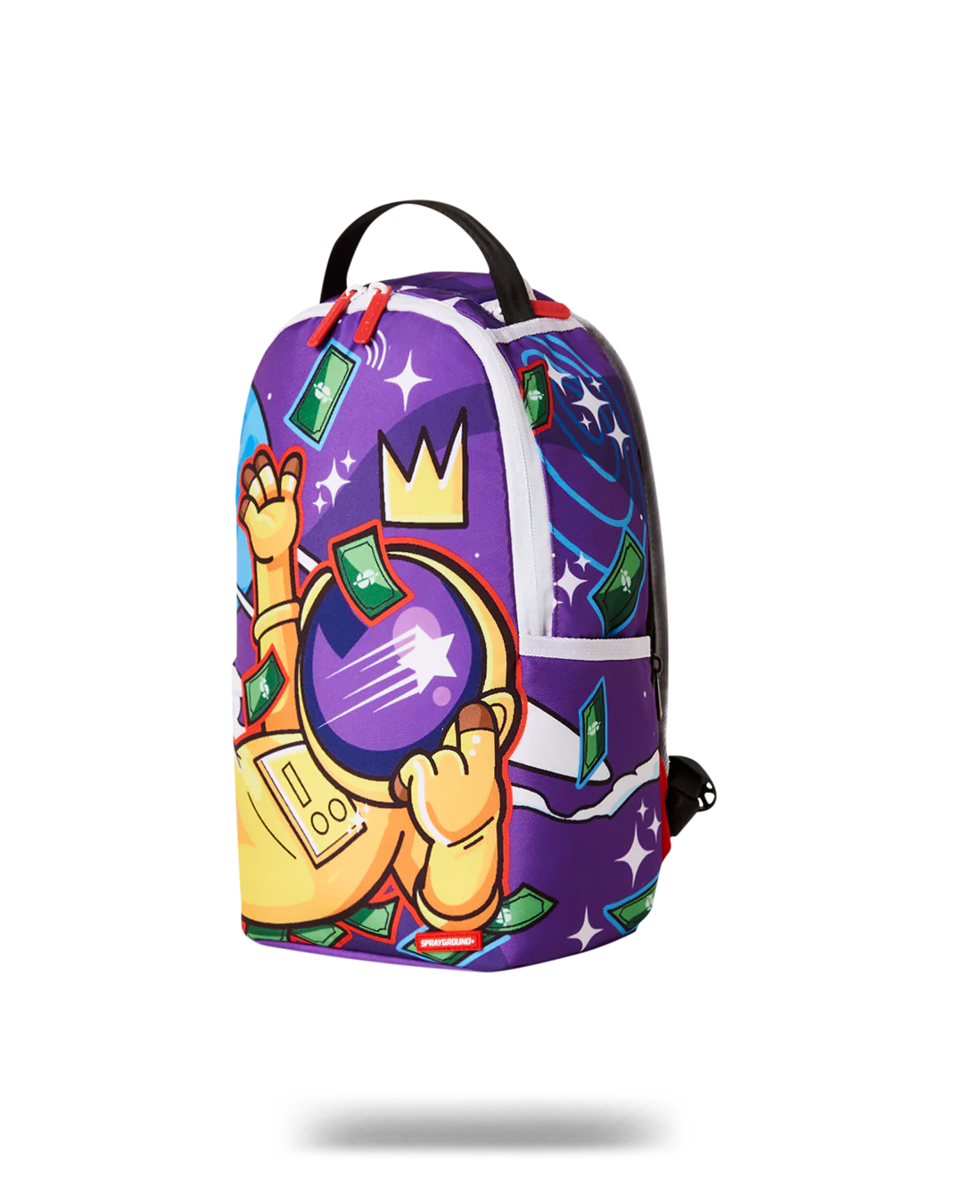 MINI ASTROMANE RELAX BACKPACK - Image 7