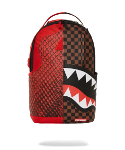 RYTHON SPLIT BACKPACK (DLXV)