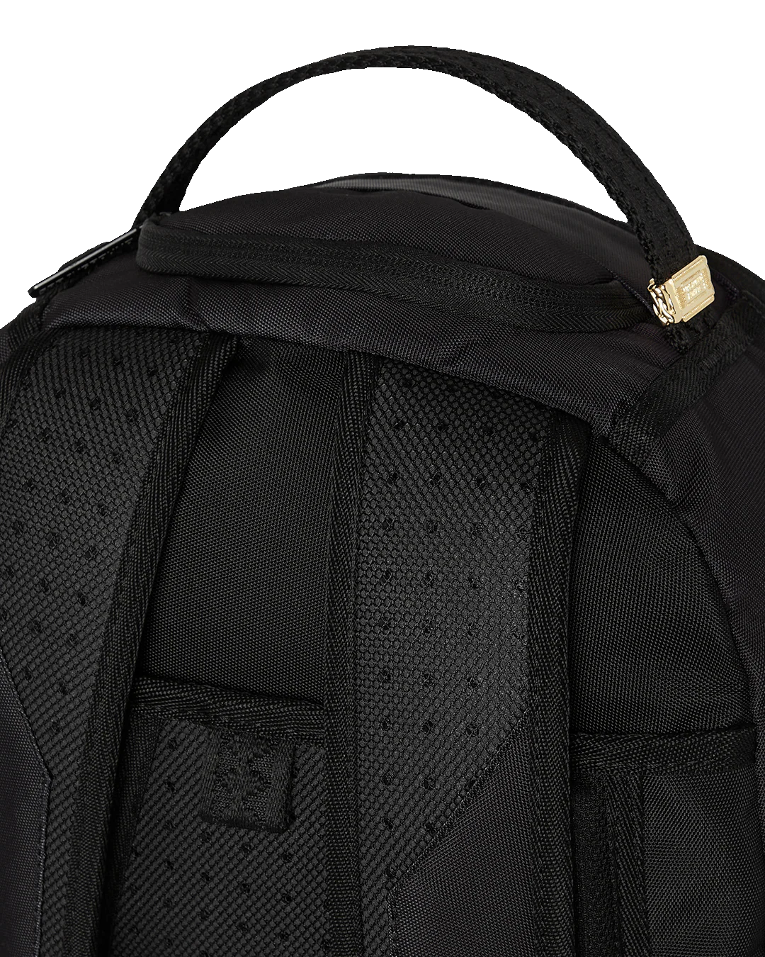 SQUID GAME COLLAB LOGO LOCKUP BACKPACK - Image 5