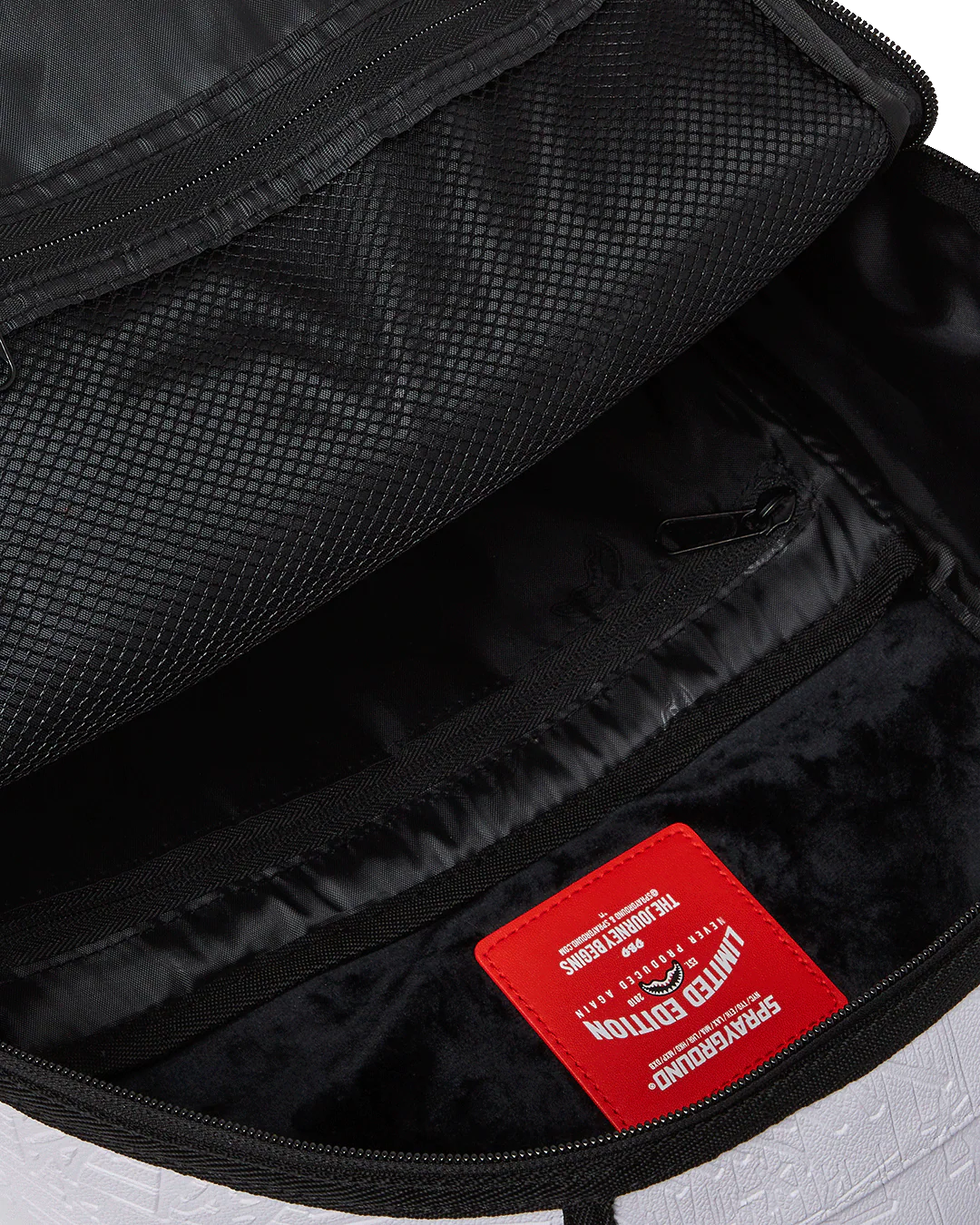 YOKOHAMA DLXSV BACKPACK - Image 12