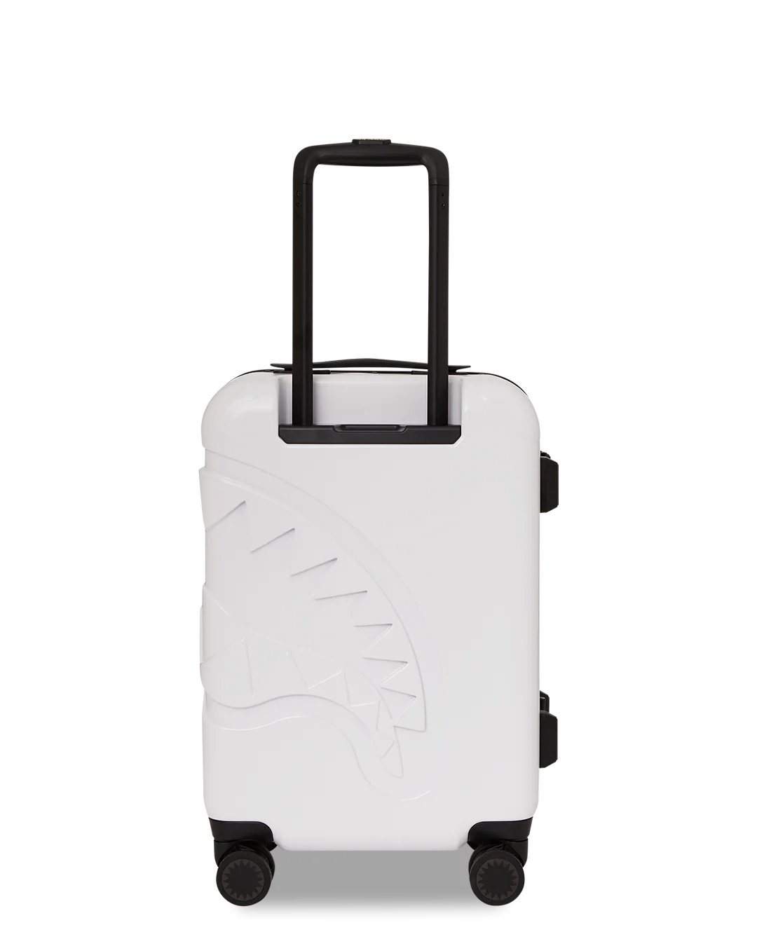 SPRAYSHARKS WORLDWIDE SHARKITECTURE CARRY-ON LUGGAGE - Image 4