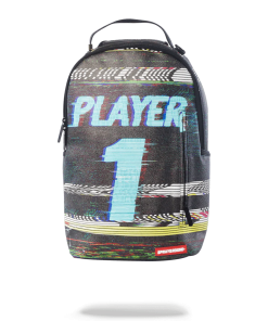 PLAYER #1