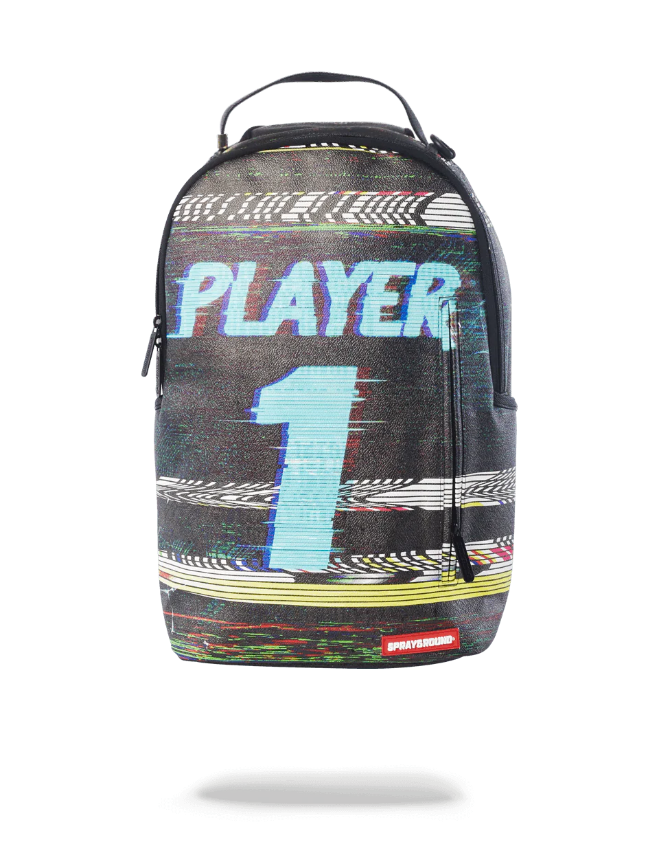 PLAYER #1