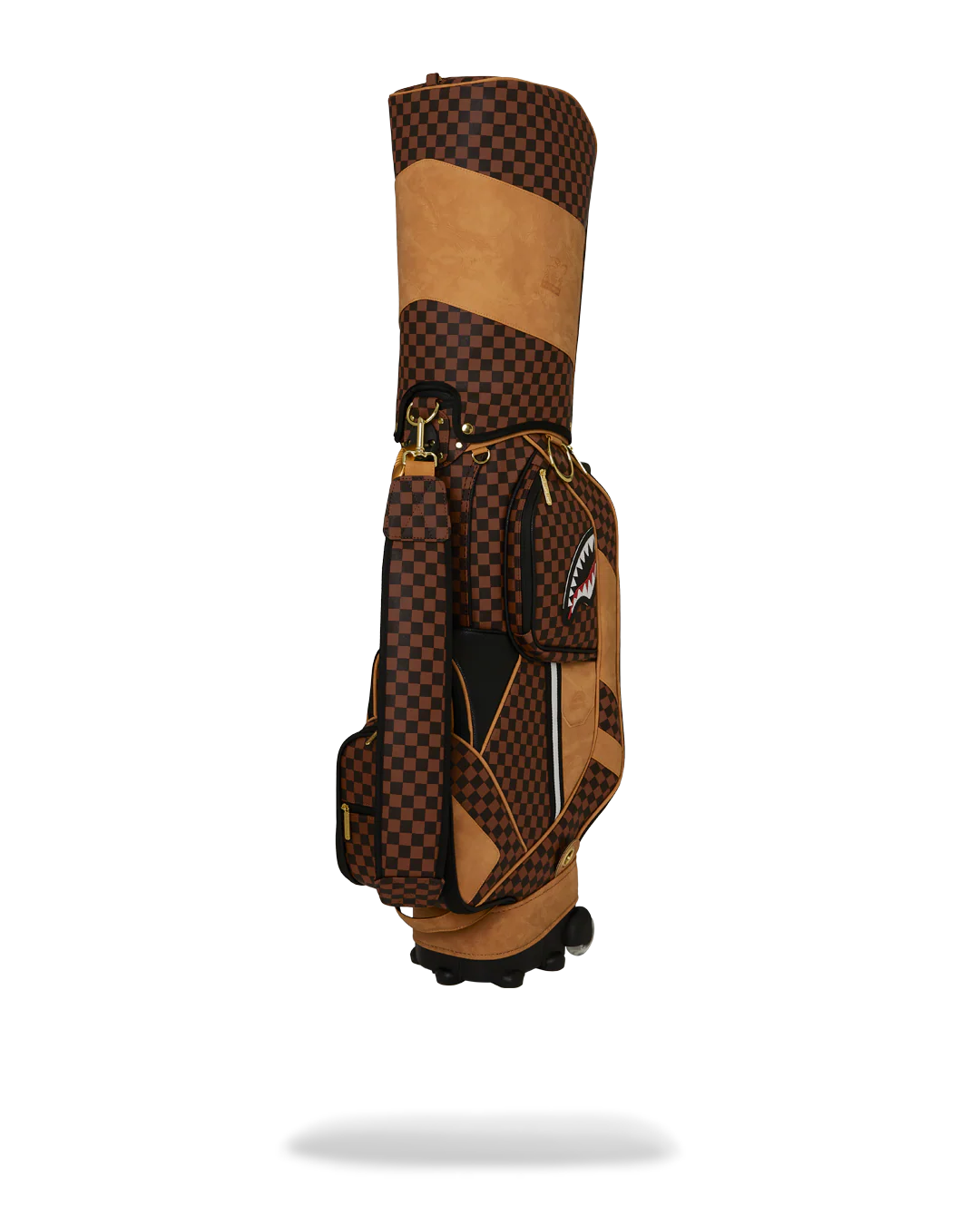 HENNYVILLE GOLF BAG - Image 6
