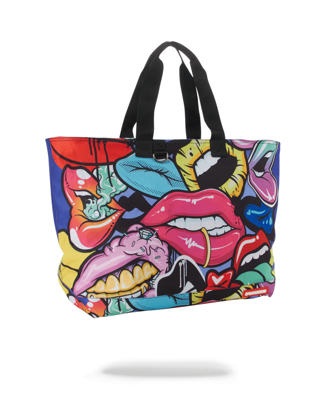 LIP SERVICE BEACH TOTE - Image 2
