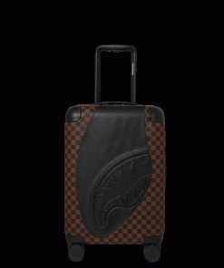 JETSTREAM SHADOW CARRY-ON LUGGAGE