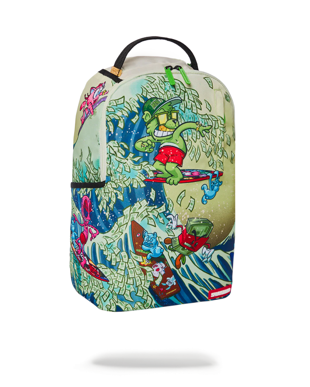 HEAD HIGH BACKPACK (DLXR) - Image 6