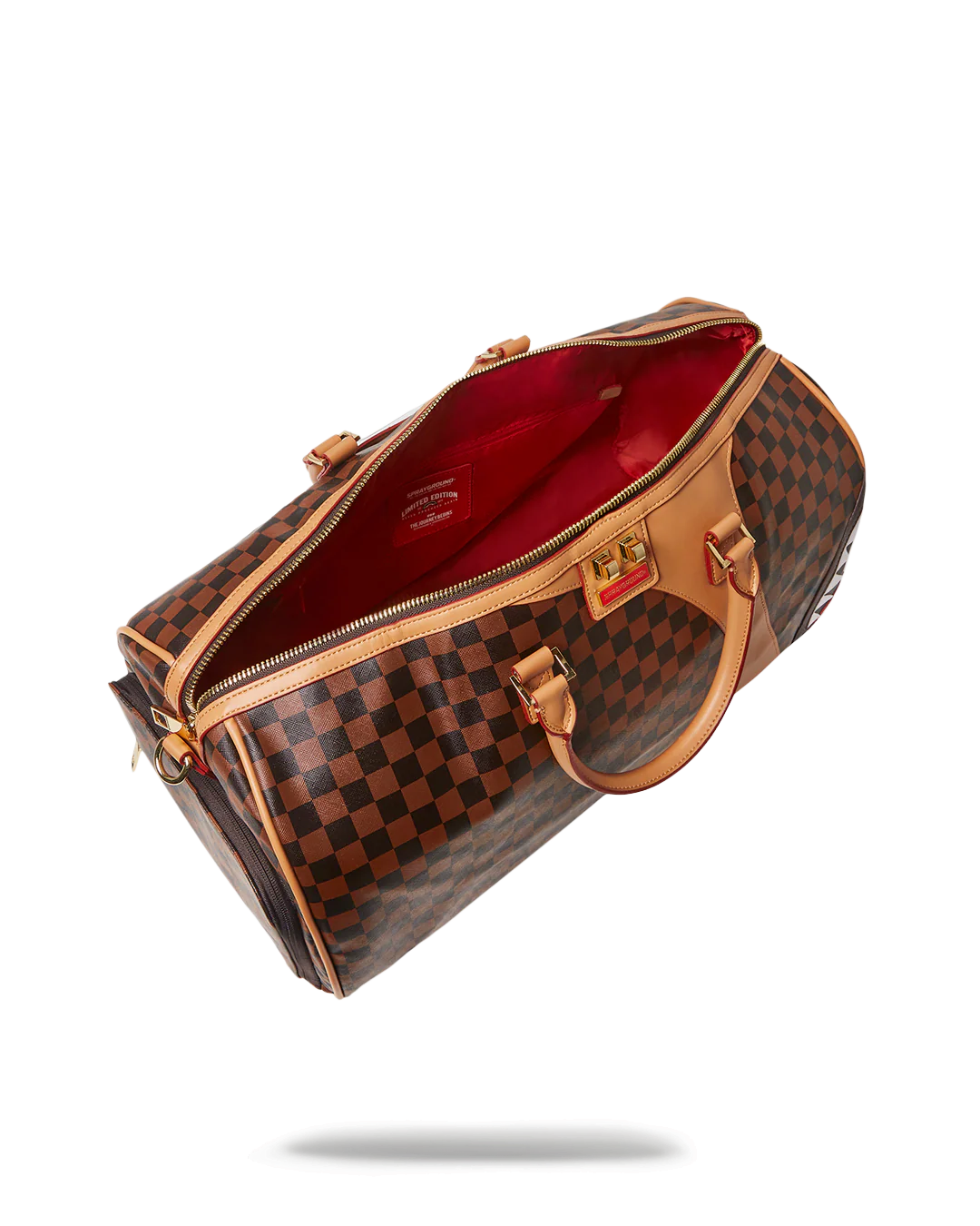 HENNY AIR TO THE THRONE DUFFLE - Image 11