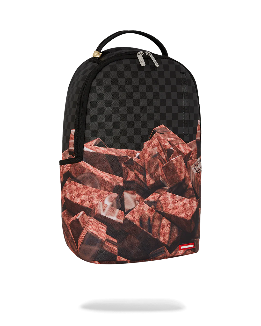 BAG OF BRICKS DLXSV BACKPACK - Image 3