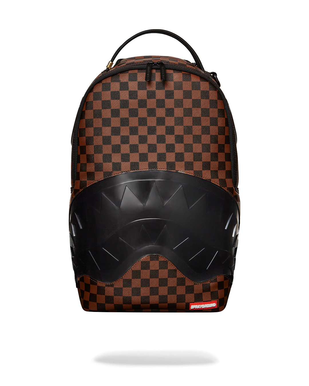 SHARKS IN PARIS CLEAR FOR TAKEOFF DLXSC BACKPACK - Image 7