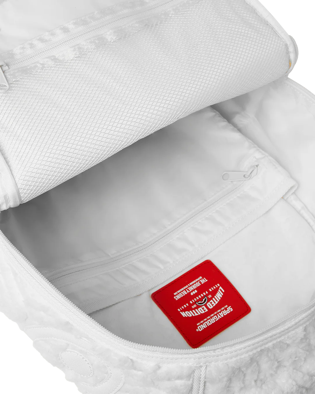 SHERPA SHARK BACKPACK - Image 11