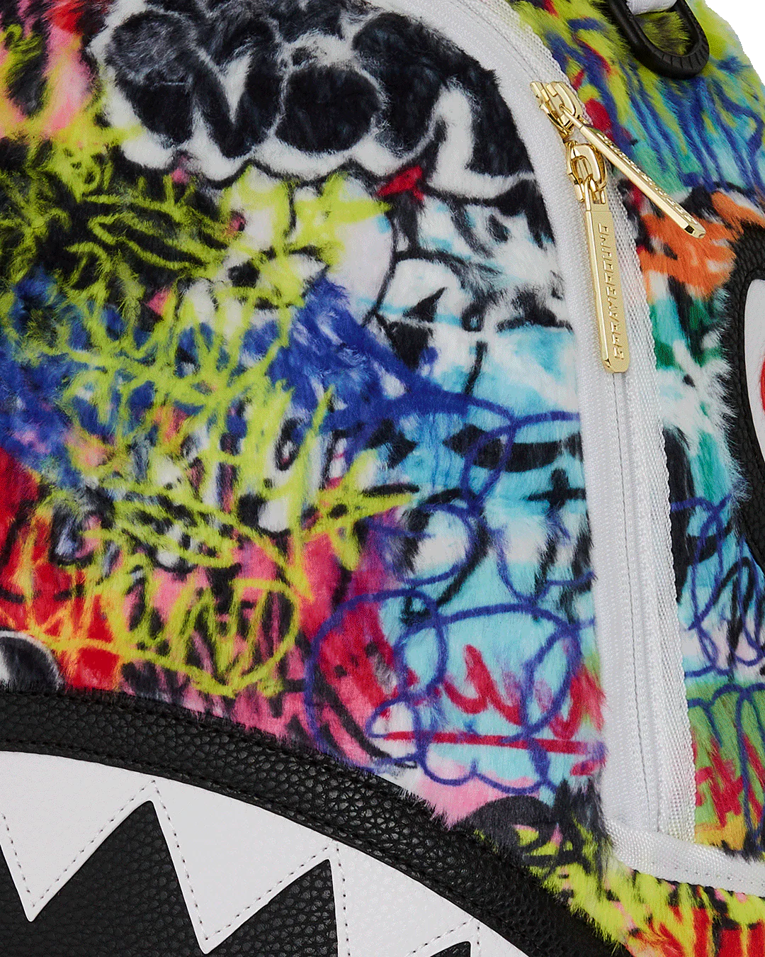 LE MONDE DES GRAFFITIS BACKPACK - Image 10