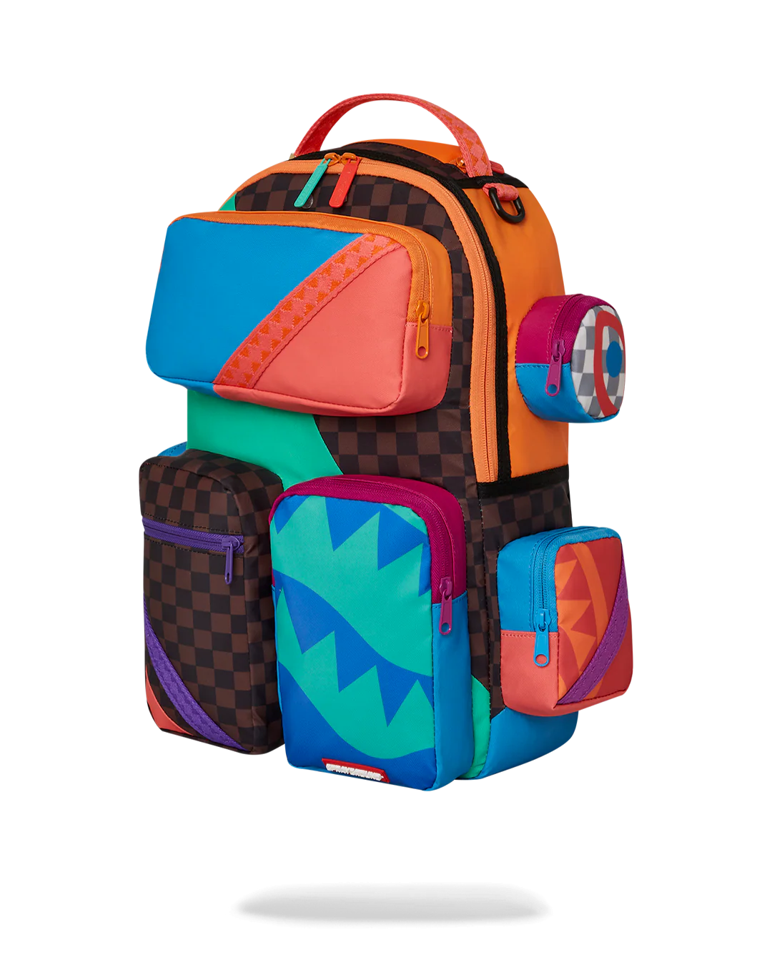 THROWBACK BACKPACK TROOPER - Image 6