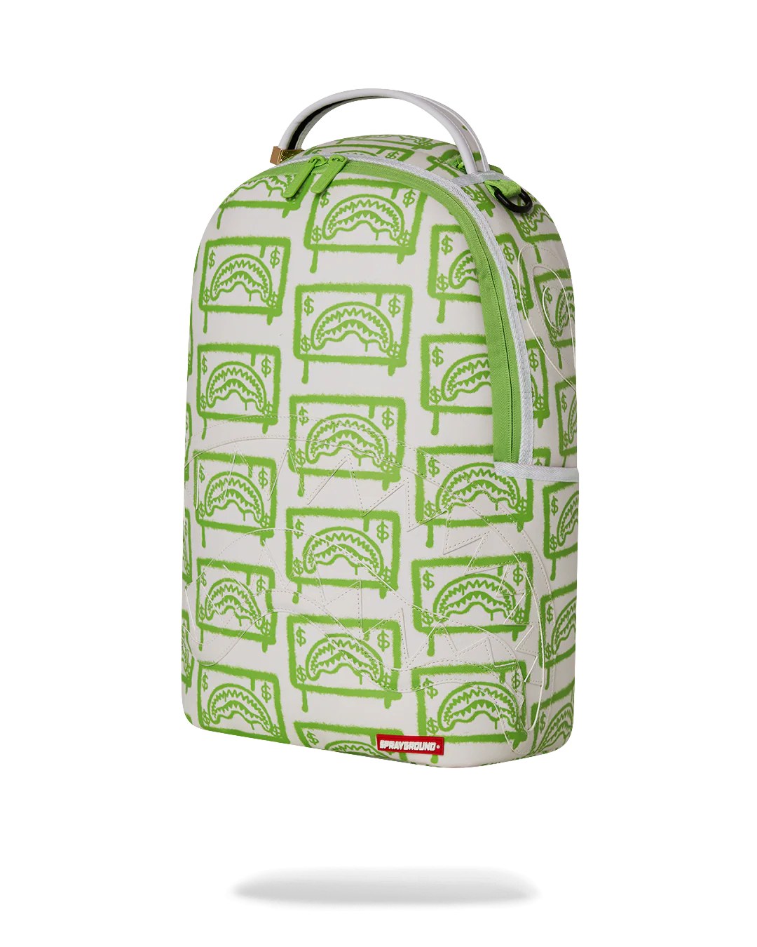 MONEY BITE BACKPACK - Image 11