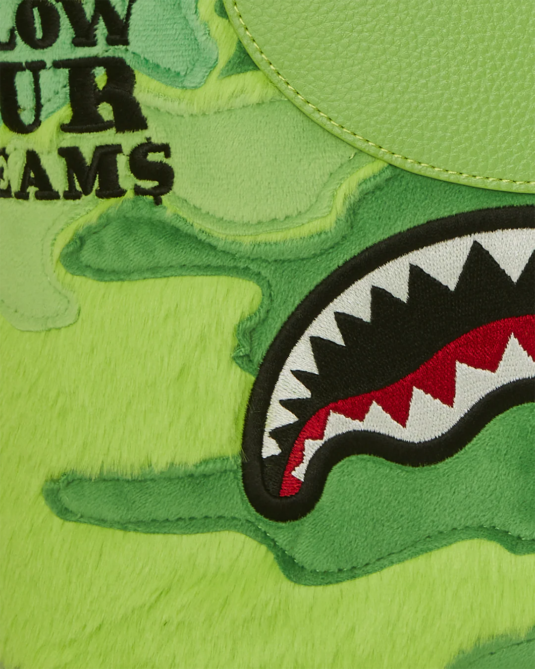 MONEY BEAR BIG DREAMS BACKPACK - Image 9
