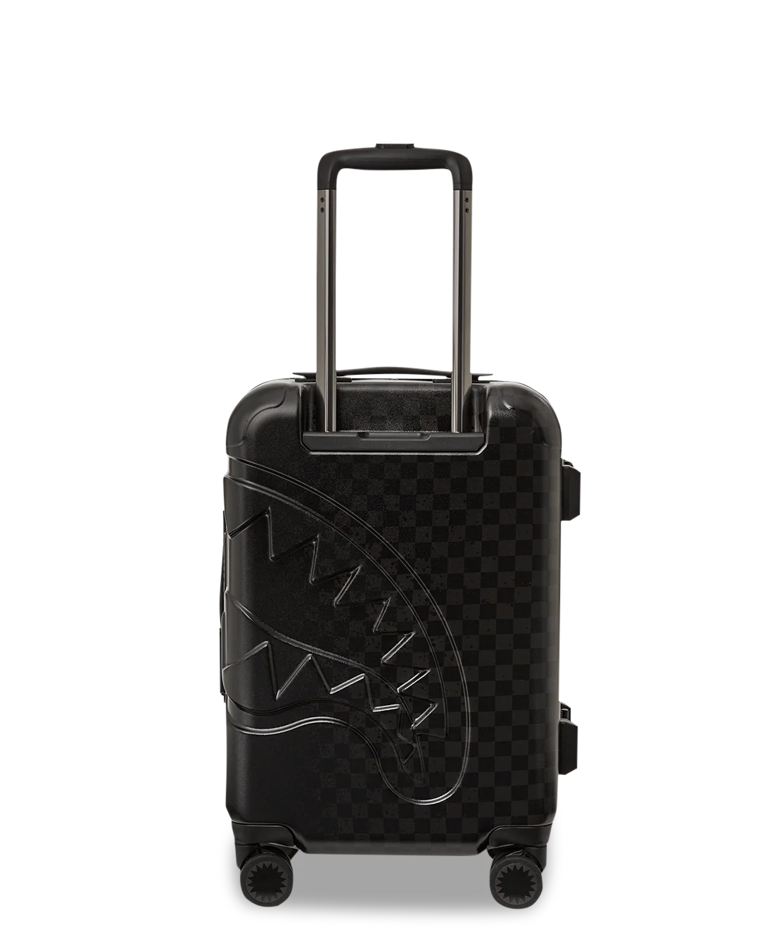 NIGHTSHARKS WORLDWIDE SHARKITECTURE CARRY-ON LUGGAGE - Image 6