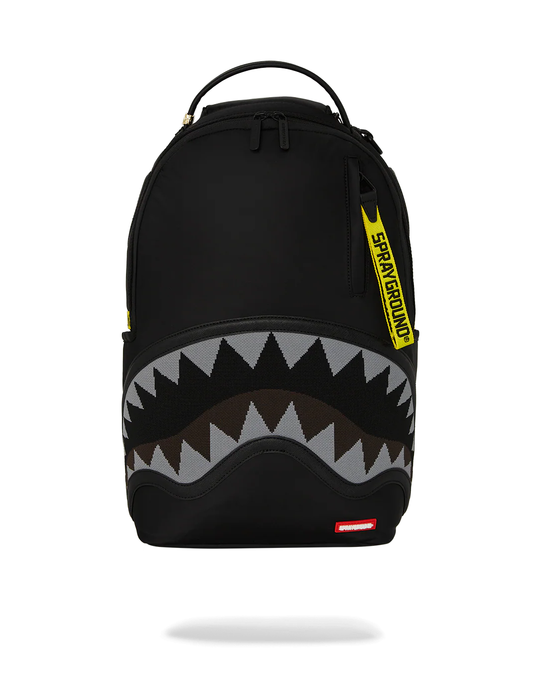 SHARK CENTRAL PARACHUTE DLX SATIN BACKPACK