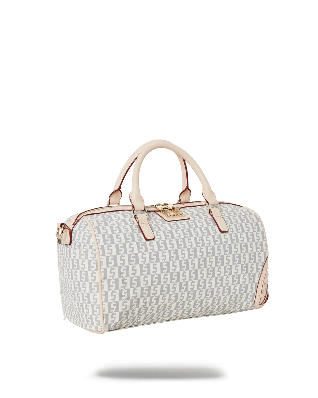 CRÈME DE LA CRÈME MINI DUFFLE - Image 3
