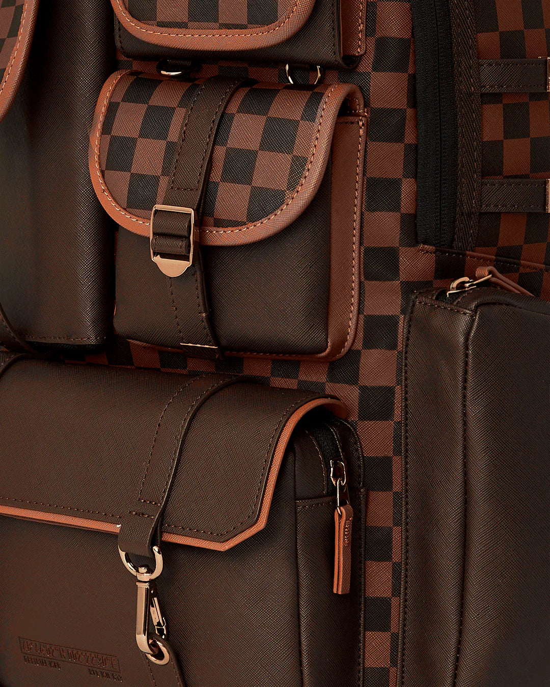 CHECKMATE ROYALE BACKPACK (DLXV) - Image 13