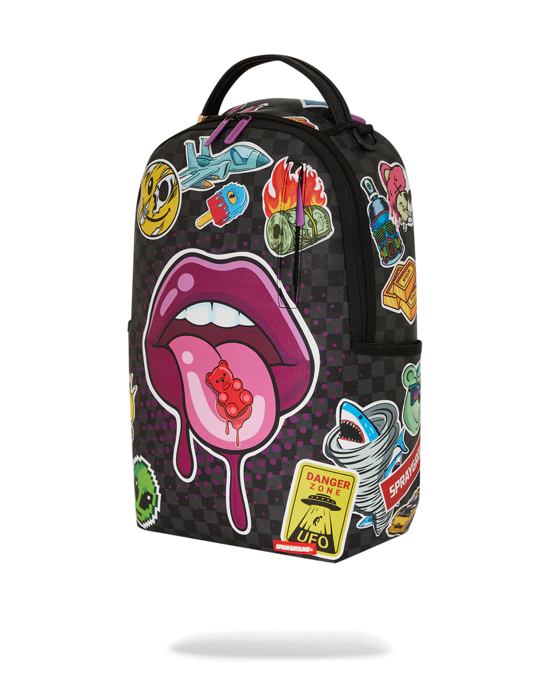 TASTY DLXSV BACKPACK - Image 12