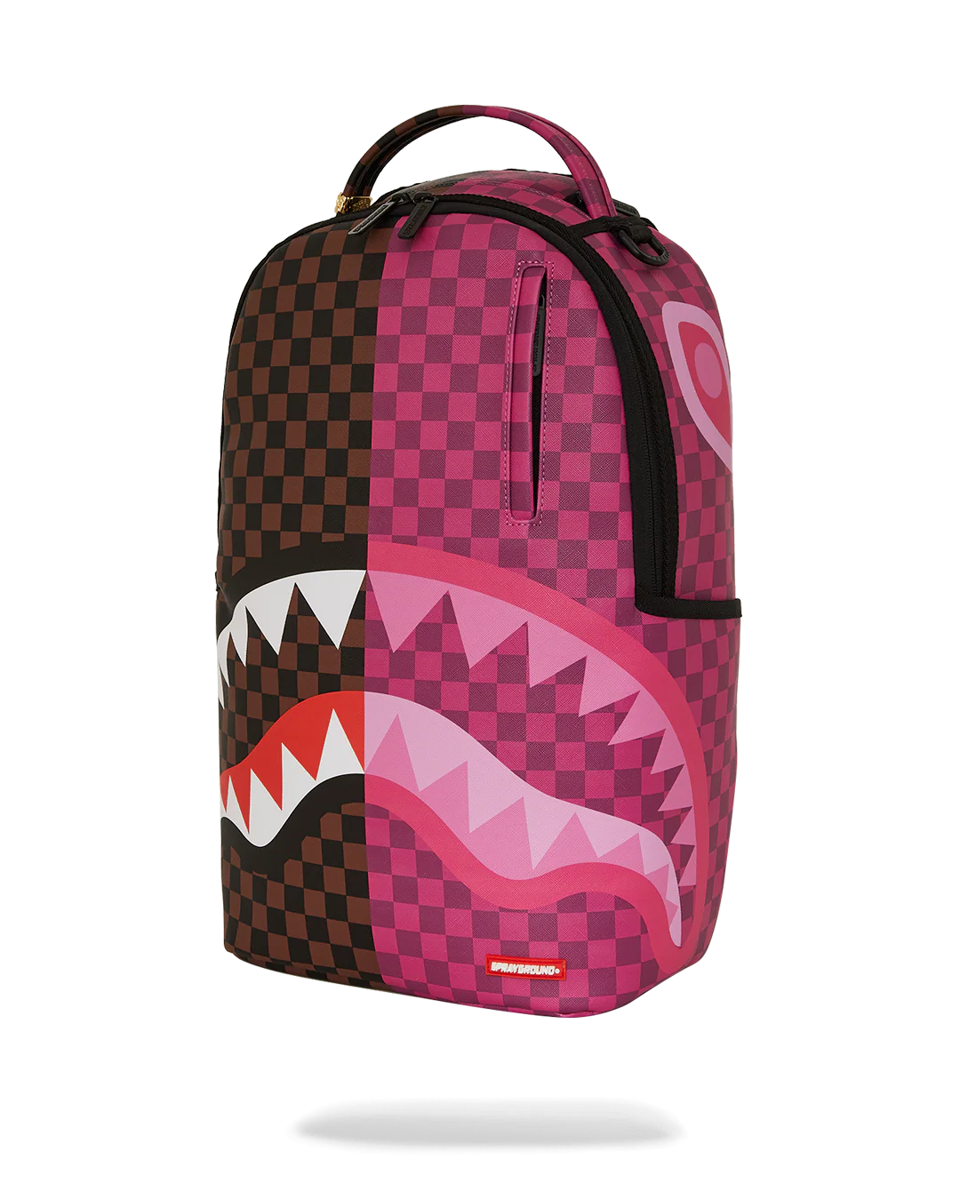 DOUBLE TROUBLE EDITION BACKPACK - Image 9